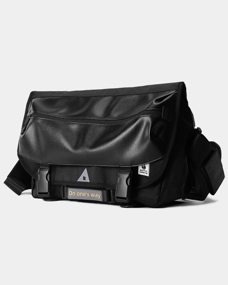 Messenger Bag Techwear