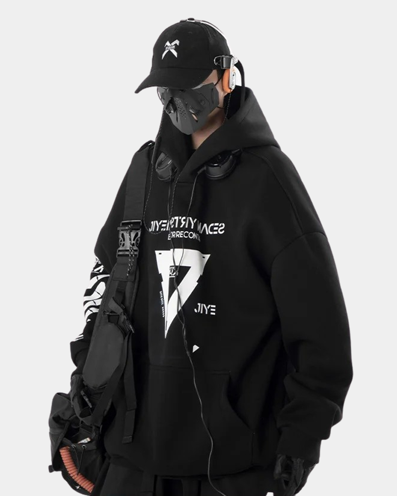 Techware Hoodie