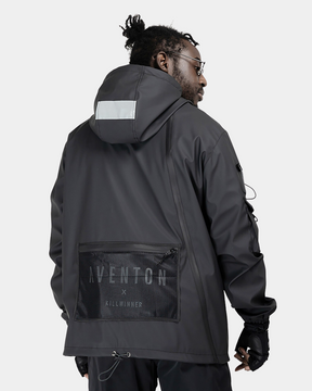 Techwear Rain Jacket