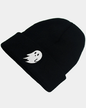 Ghost Beanie