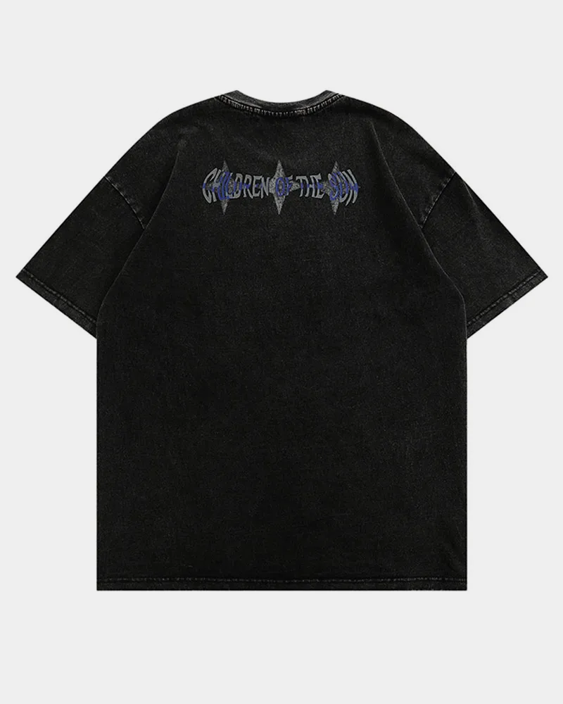 Am I Destined To Die By My Reflection Shirt