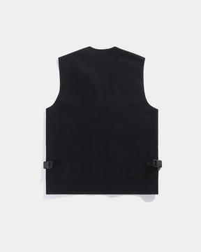 Cargo Vest