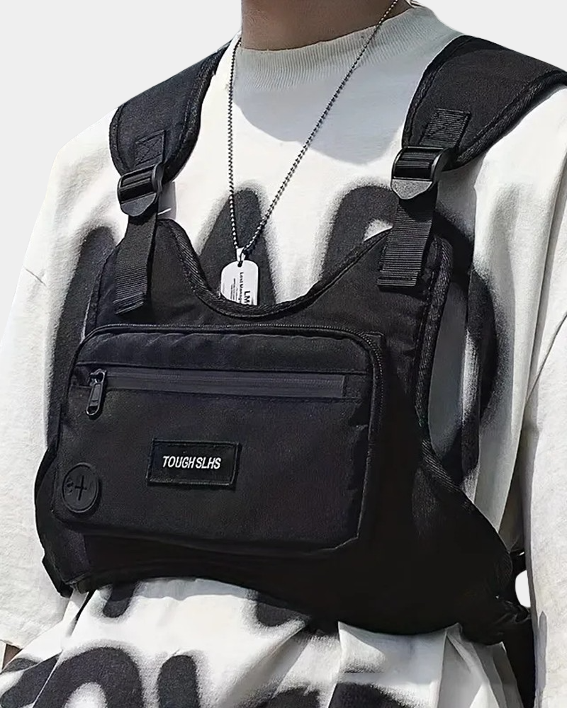 Chest Rig Bag