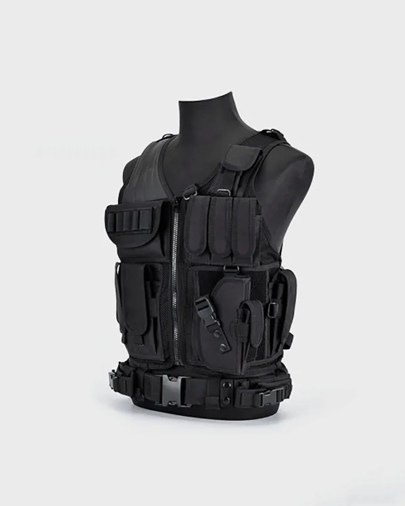 Mens Tactical Vest