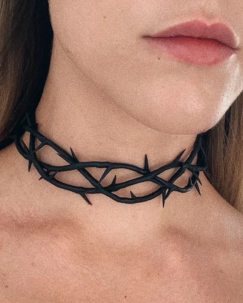 Thorn Choker