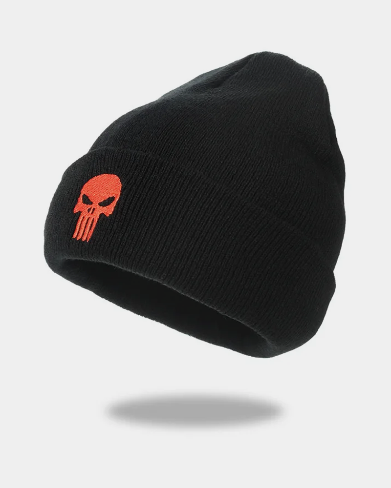Punisher Beanie