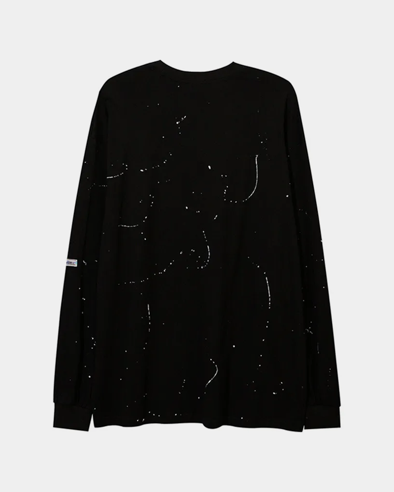 Goth Crewneck Sweatshirt