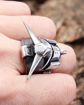 Gundam Ring