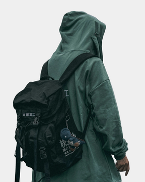 Techwear Backpack