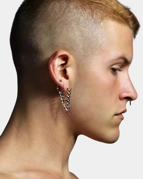 Cyber Punk Earrings
