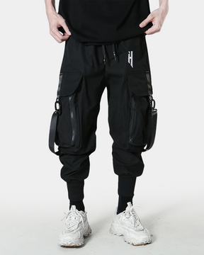 Functional Cargo Pants