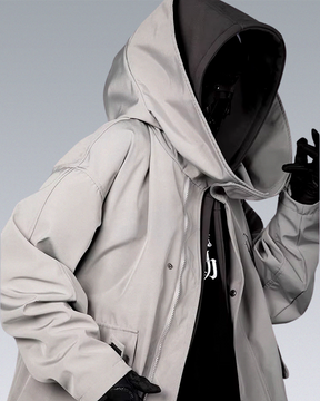 Windbreaker Techwear