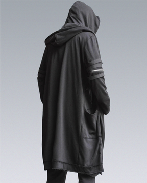 Techwear Coat