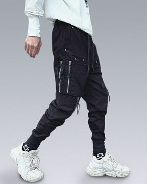 Jogger Pants Techwear