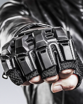 Mens Tactical Gloves