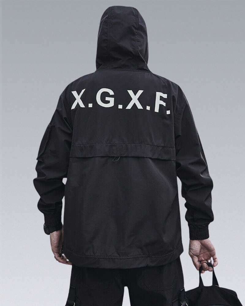 XGXF Jacket