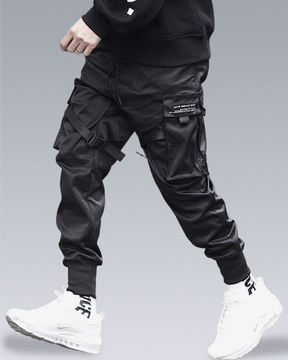 Techwear Joggers