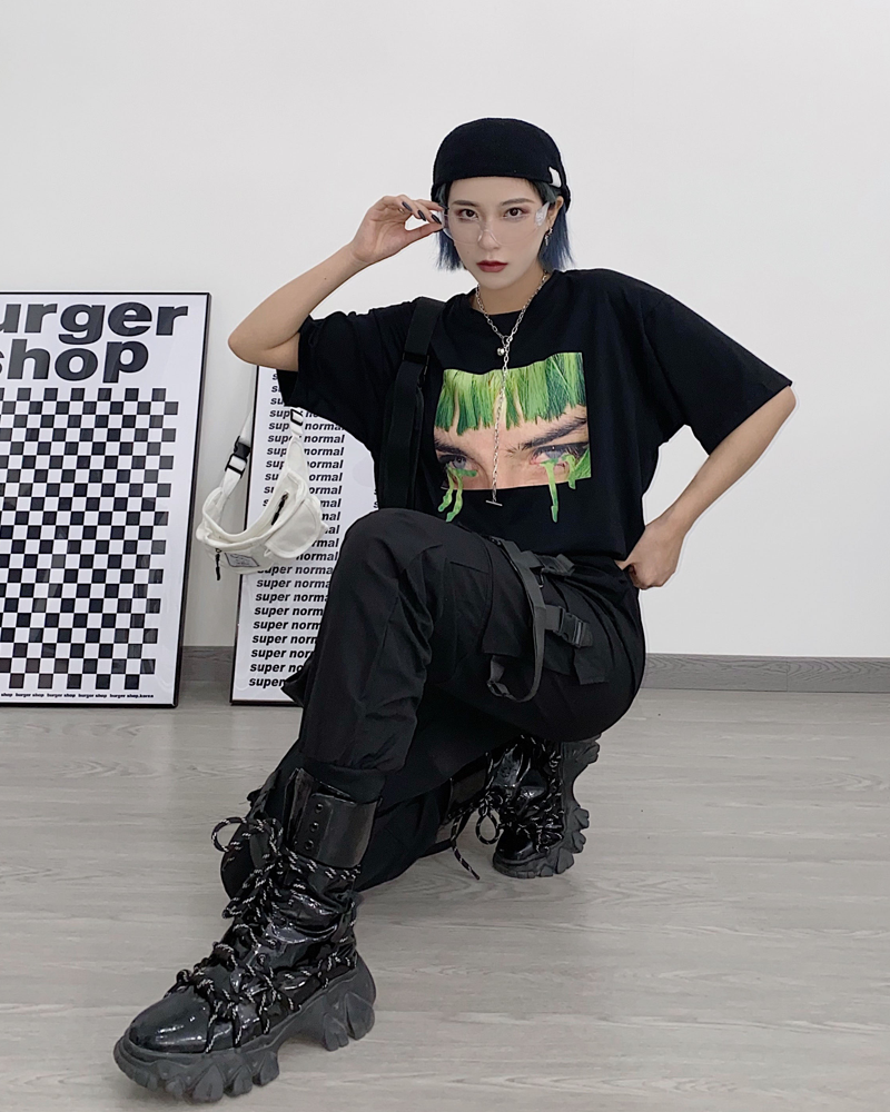 Women's Tactical Cargo Pants