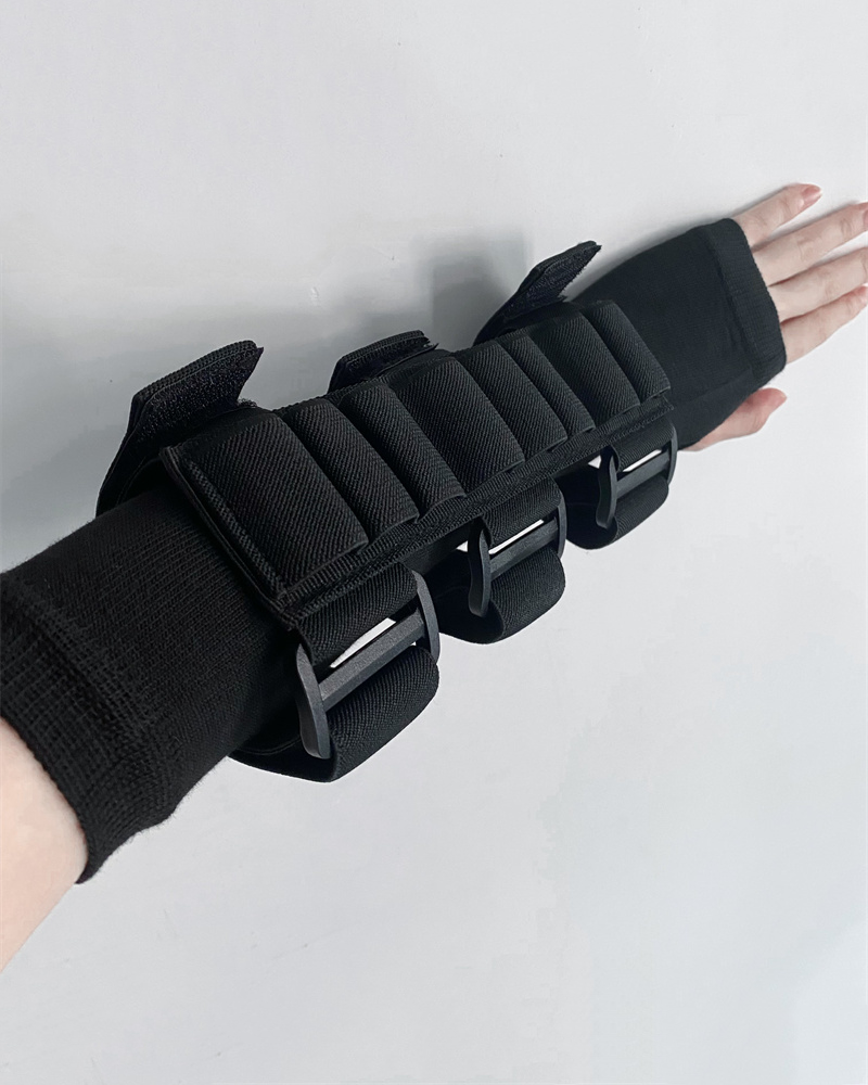 Techwear Arm Sleeve