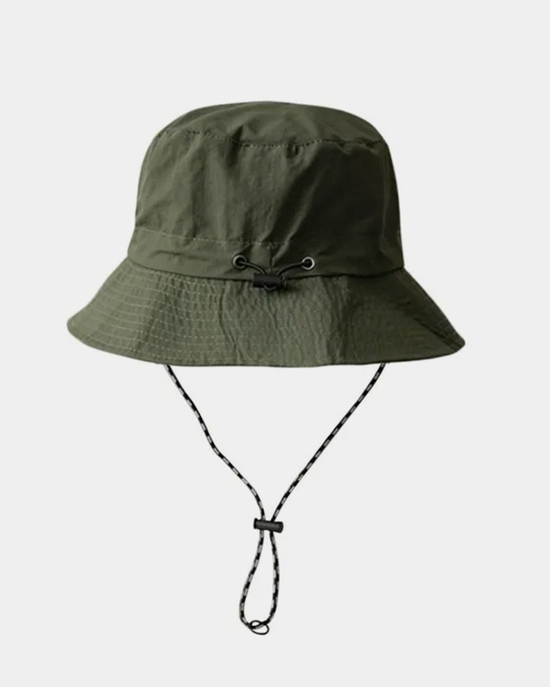 Techwear Bucket Hat