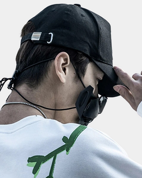 Techwear Cap