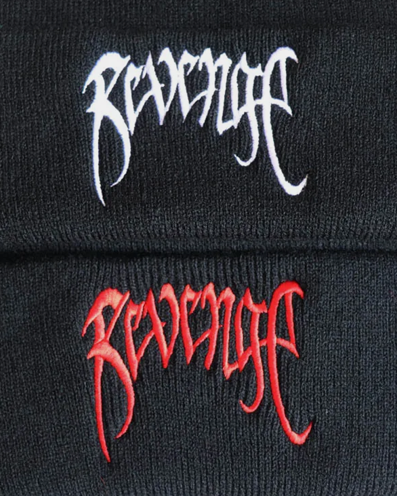 Revenge Beanie