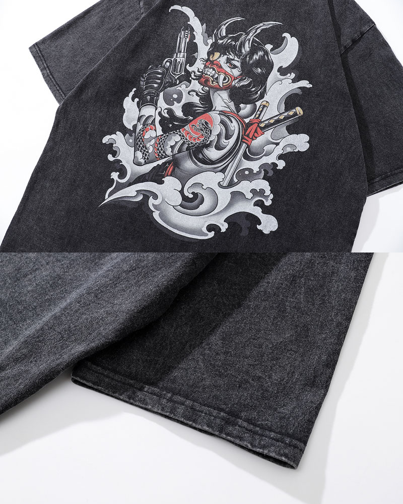 Oni Shirt