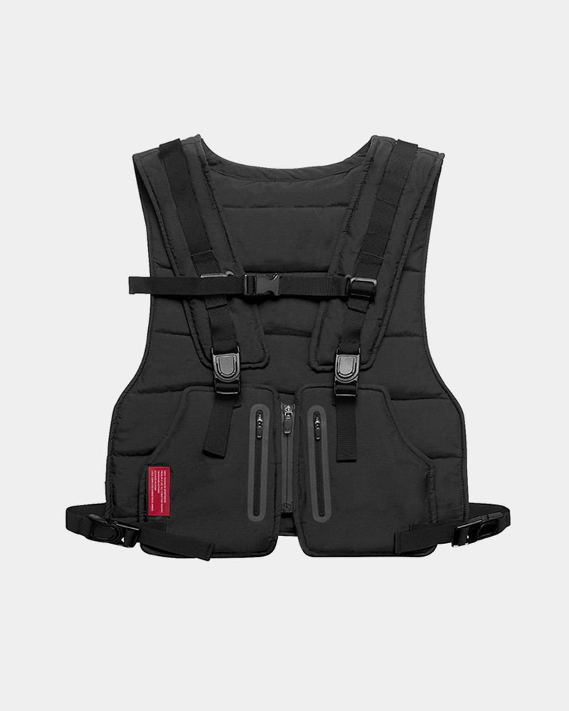 Running Chest Pack