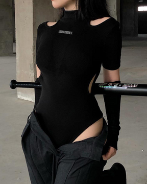 Techwear Bodysuit