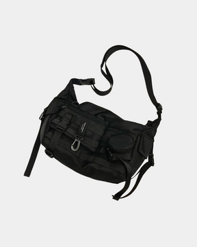 Techwear Crossbody Bag