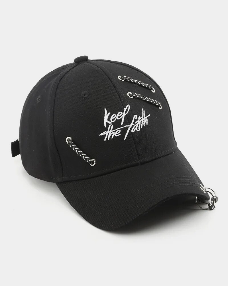 Keep The Faith Hat