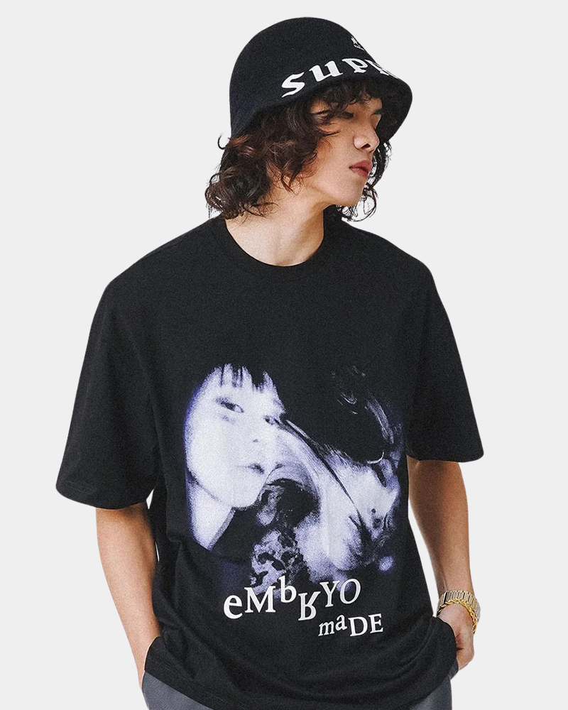 Embryo Made Shirt