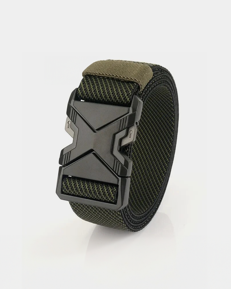 Mens Tactical Belt