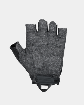 Techwear Fingerless Gloves