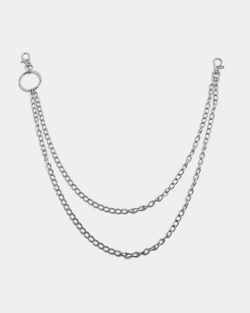 Pants chain | Techwear Division