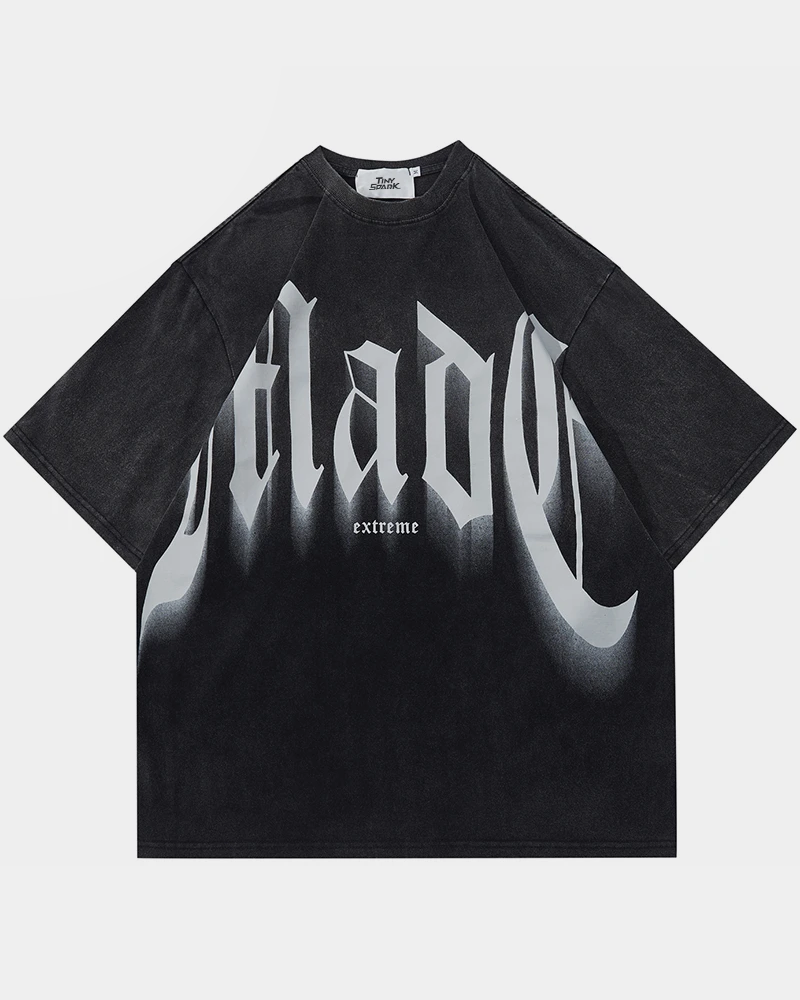 Made Extreme Shirt – Techwear Division