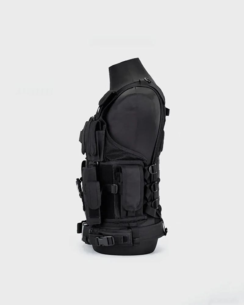 Mens Tactical Vest