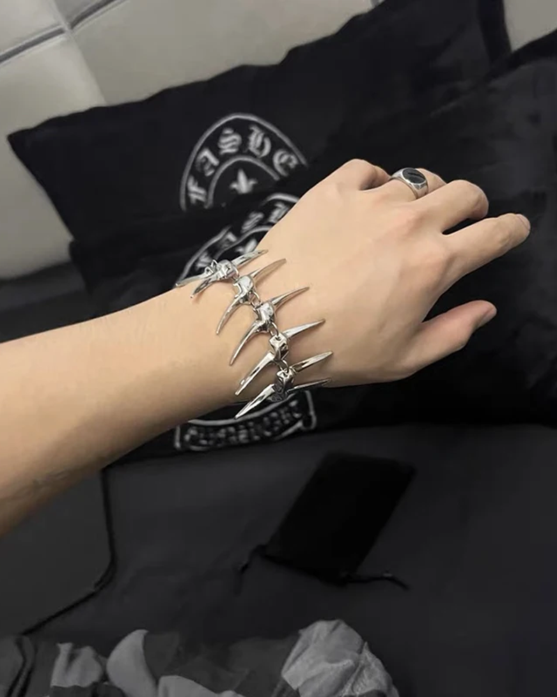Cyberpunk Bracelet