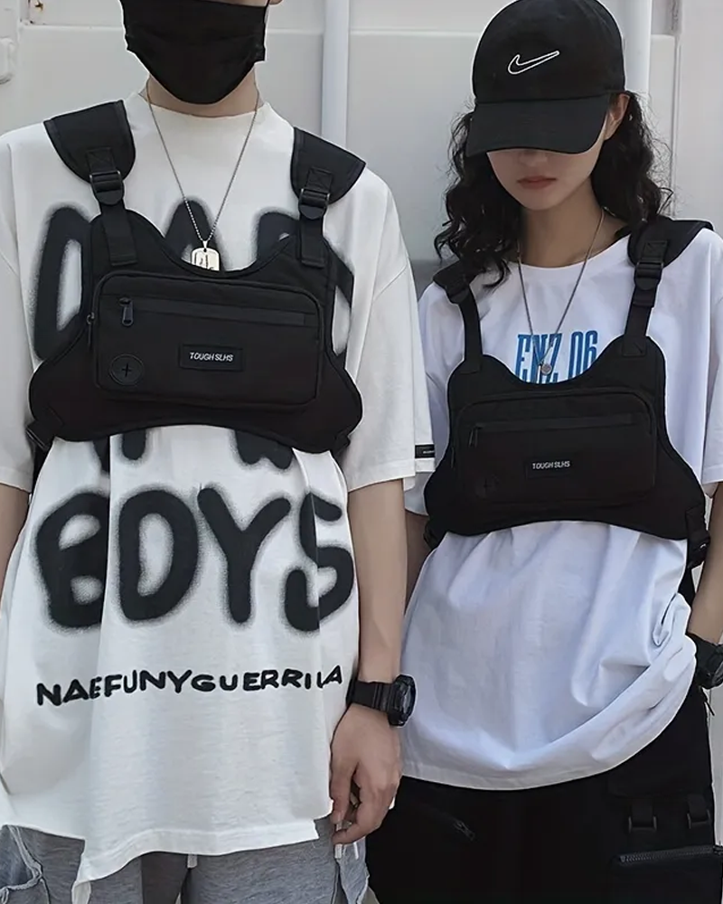 Chest Rig Bag