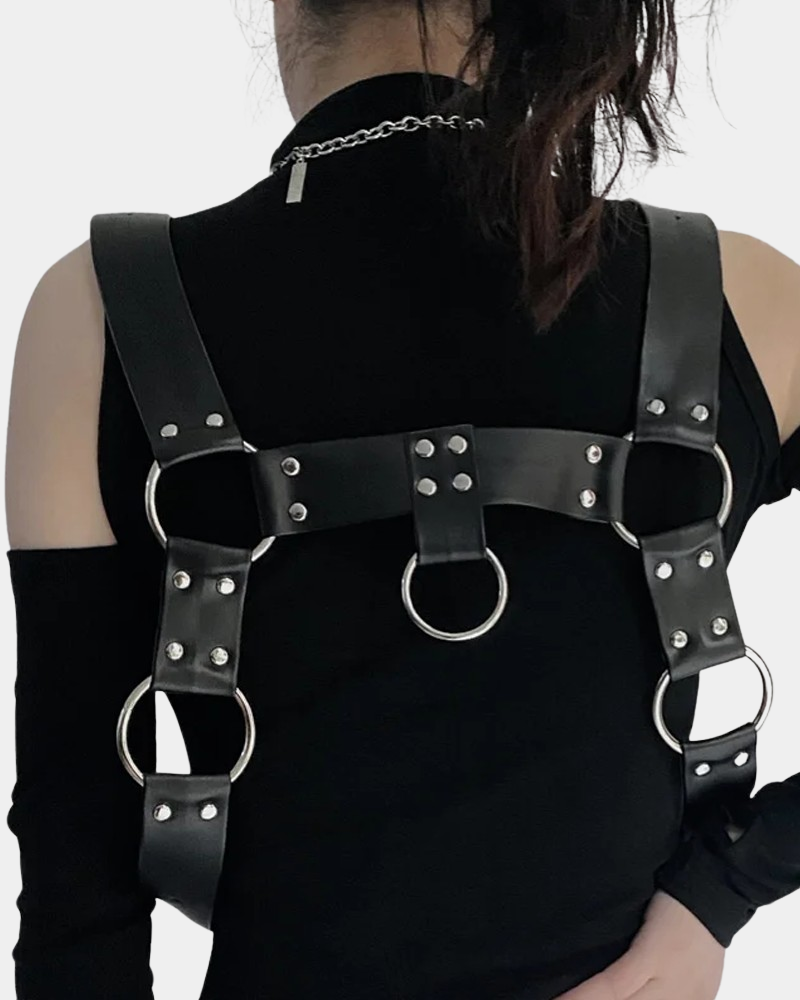 Techwear Harness