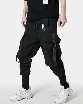 Functional Cargo Pants