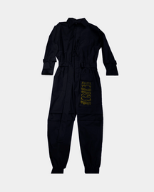 Techwear Jumpsuit