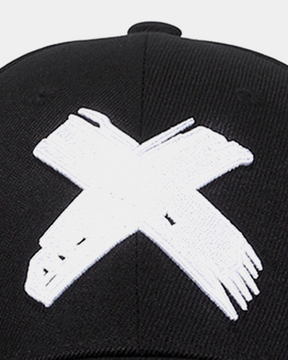 Cross Cap