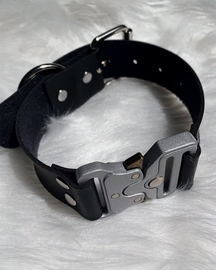 Buckle Choker