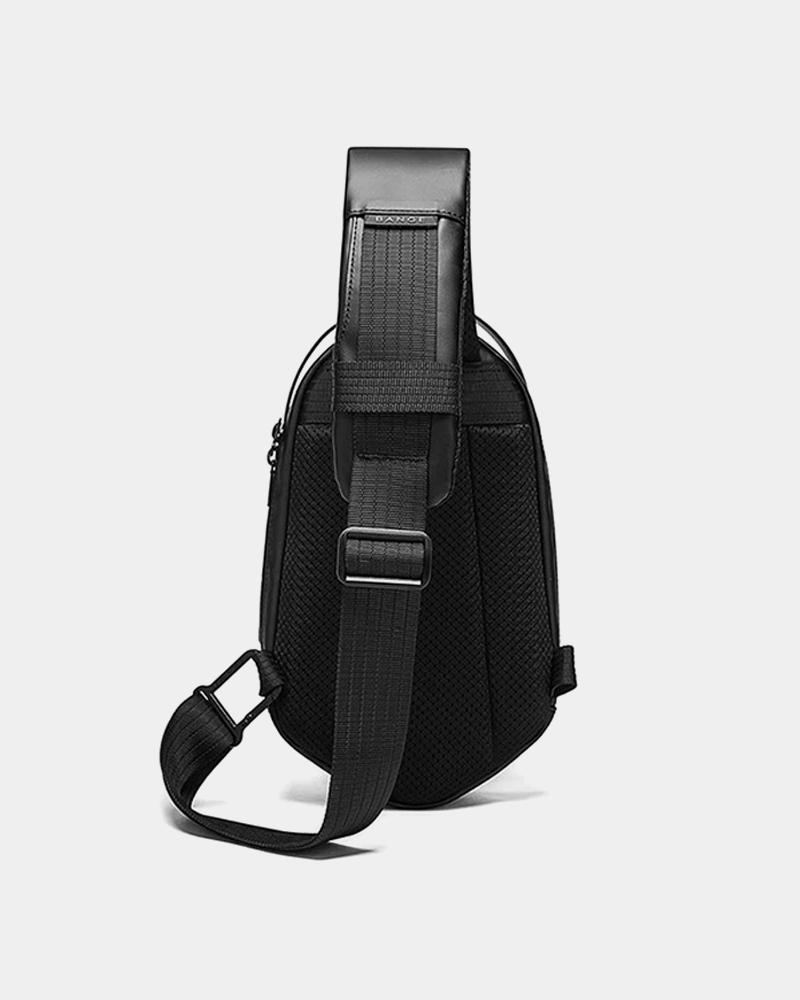 Futuristic Bag | Techwear Division