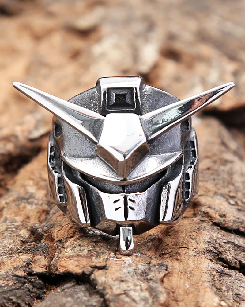Gundam Ring