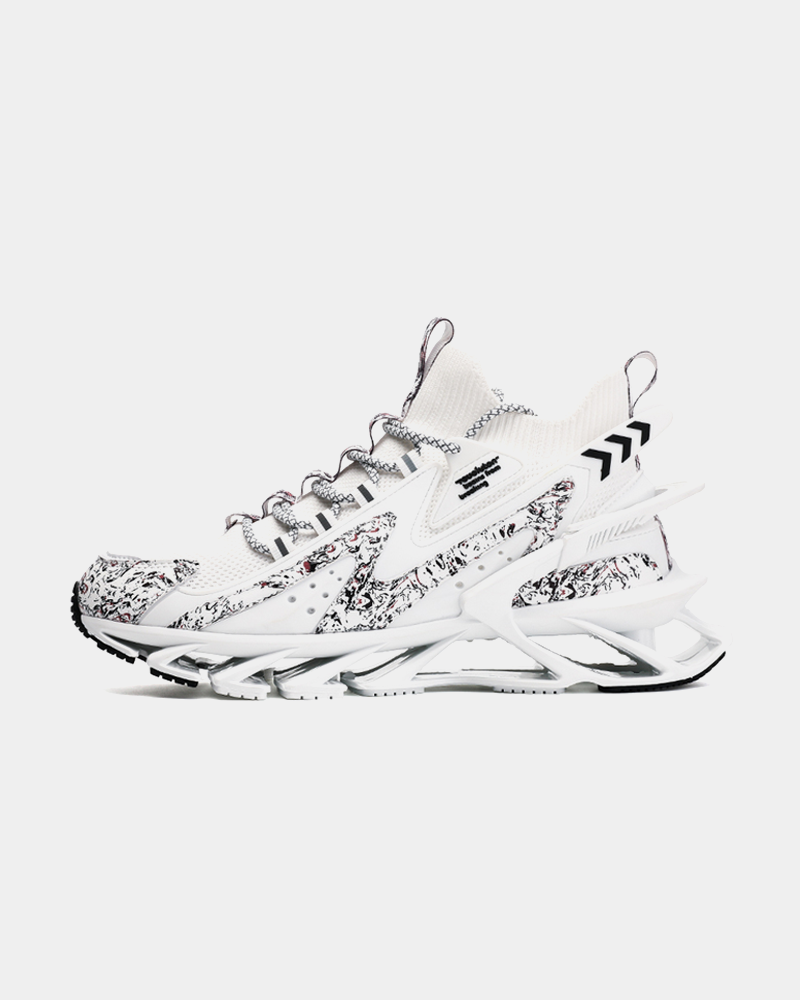 Mens High Top Sneakers