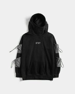 Japanese Streetwear Hoodie