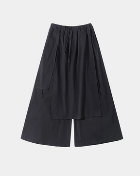 Men's Hakama Pants