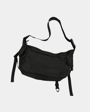 Techwear Crossbody Bag